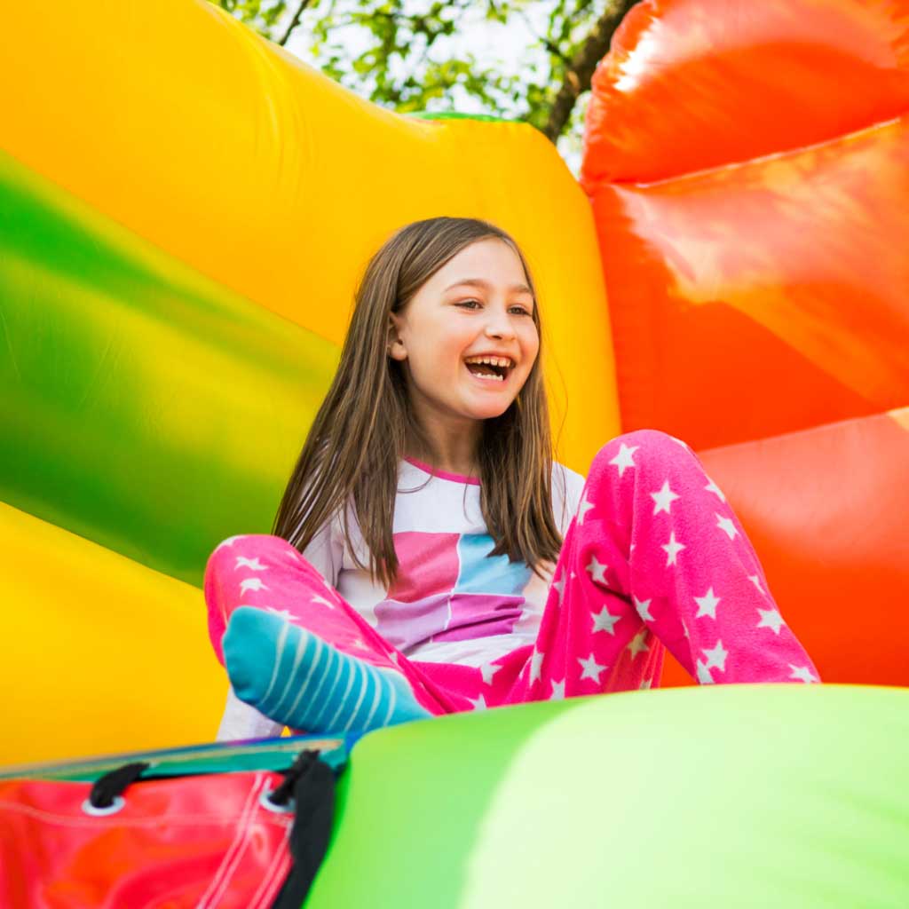 Bouncy Castle Rental